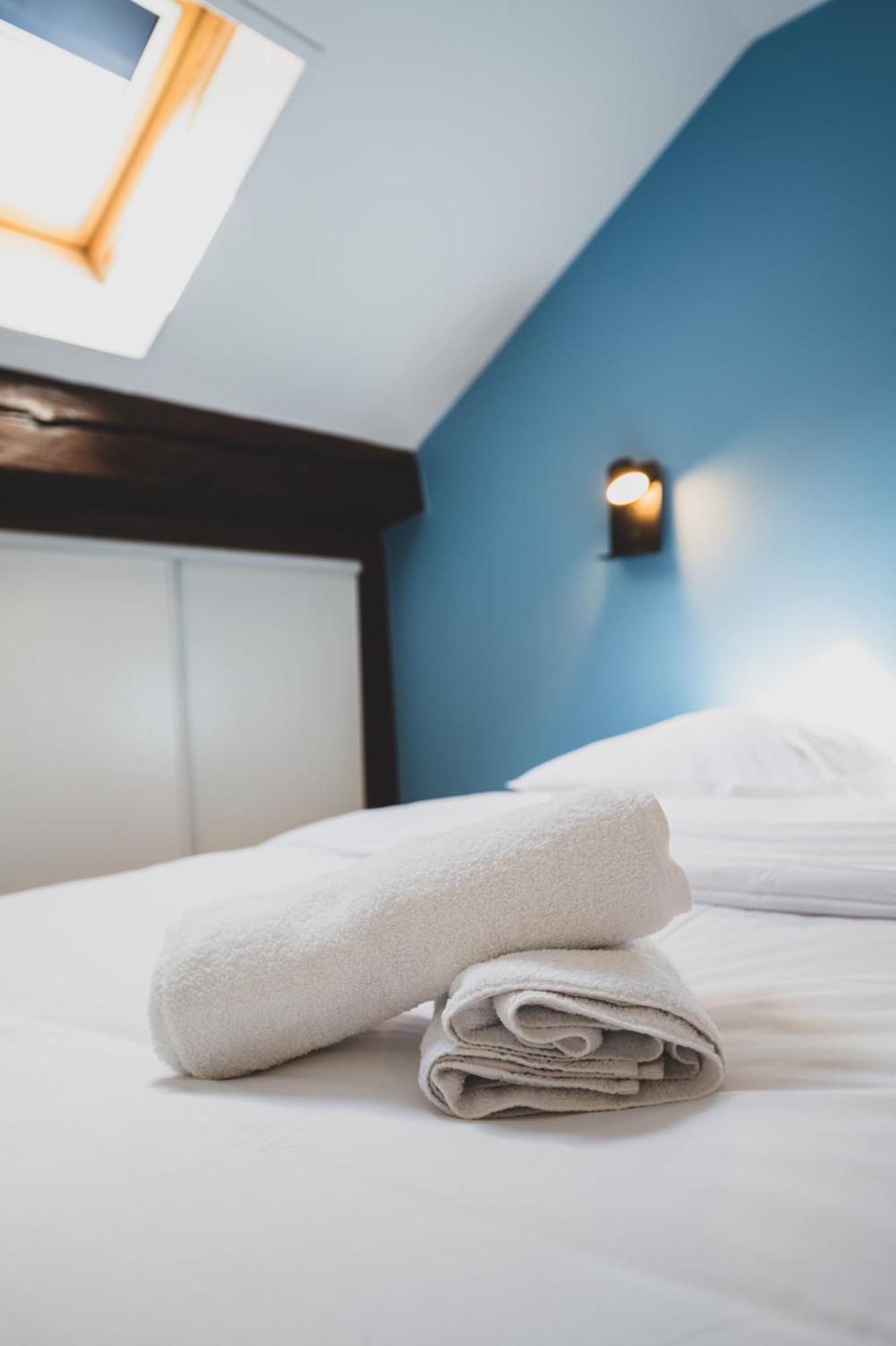 Sous Les Toits D'Annecy, Un Appartement Irresistible Pour 1 A 6 Personnes En Plein Coeur De Ville エクステリア 写真