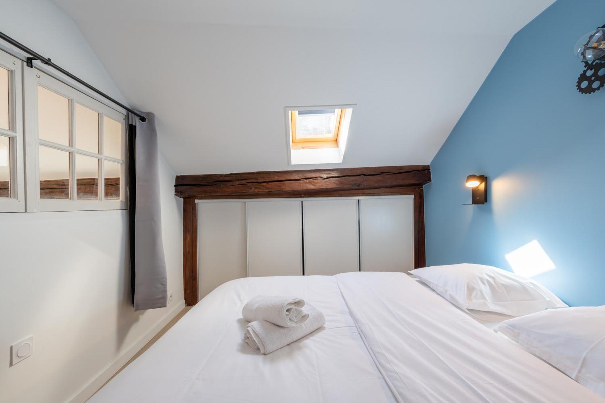 Sous Les Toits D'Annecy, Un Appartement Irresistible Pour 1 A 6 Personnes En Plein Coeur De Ville エクステリア 写真