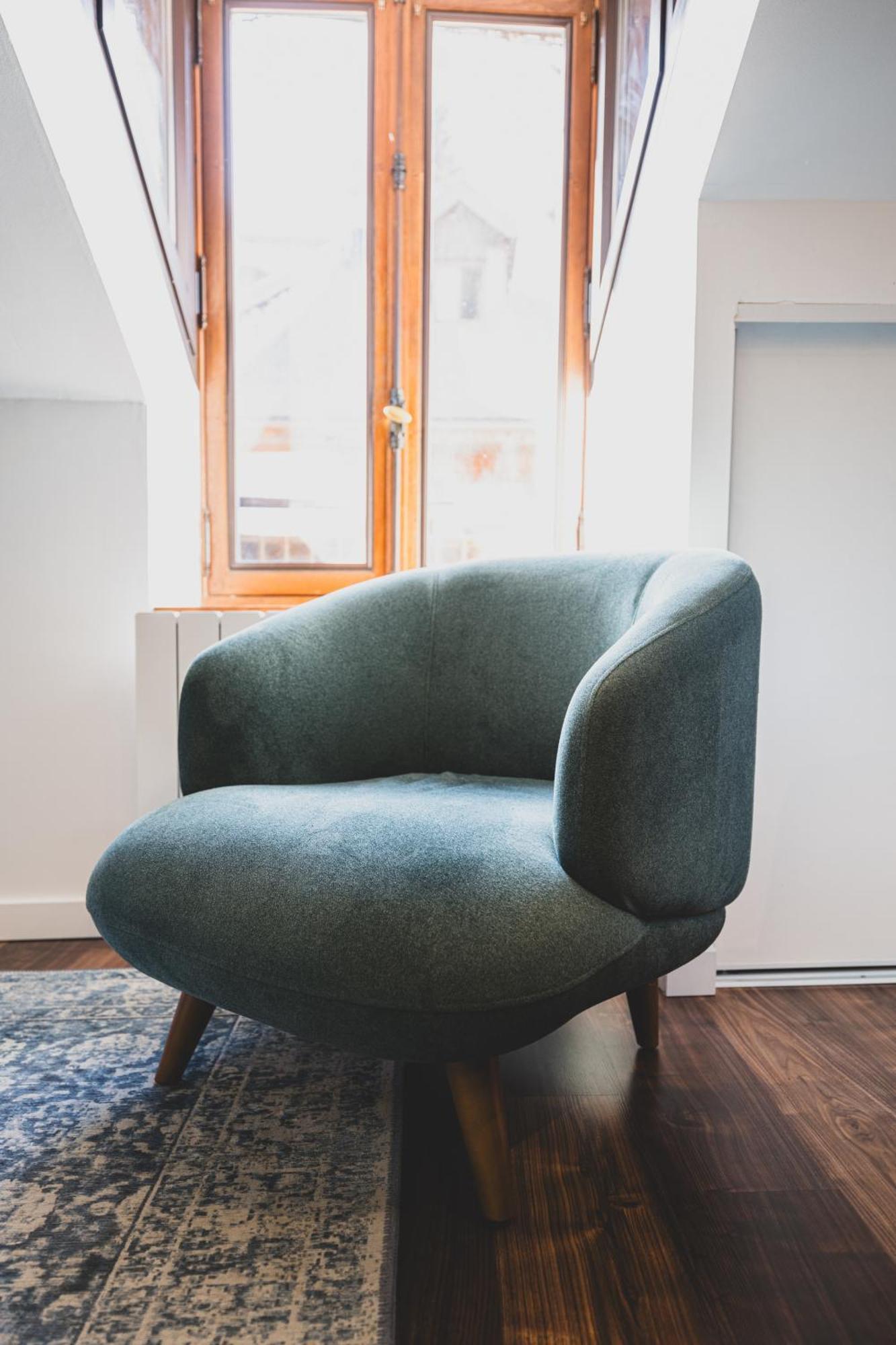 Sous Les Toits D'Annecy, Un Appartement Irresistible Pour 1 A 6 Personnes En Plein Coeur De Ville エクステリア 写真