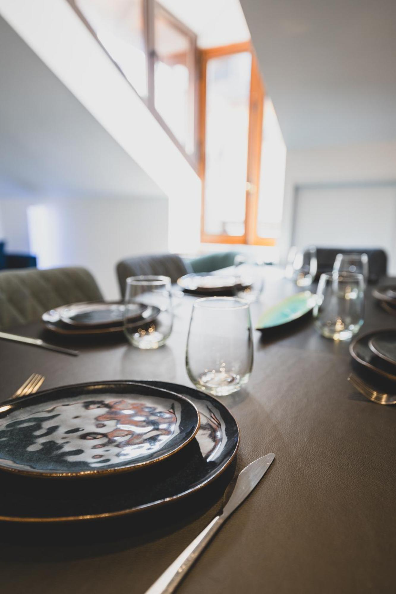 Sous Les Toits D'Annecy, Un Appartement Irresistible Pour 1 A 6 Personnes En Plein Coeur De Ville エクステリア 写真